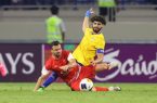صعود پرسپولیس در چنگال الهلال و رونالدو!