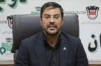 مخالفت مدیرعامل باشگاه ذوب‌آهن با استعفای ربیعی