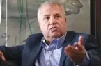 پروین: عملکرد تیم ملی در نیمه دوم خیلی بد بود؛ نباید بی‌دلیل تعریف کنیم