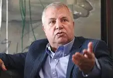 پروین: عملکرد تیم ملی در نیمه دوم خیلی بد بود؛ نباید بی‌دلیل تعریف کنیم