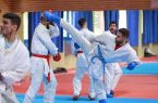سفر تیم ملی کاراته به روسیه قطعی شد