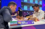 طباطبایی برد و صدرنشین شد، مقصودلو باخت