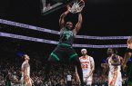 آغاز جام NBA با شکست قهرمان