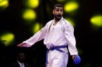 اباذری: همه دنیا از کاراته ایران حساب می‌برند