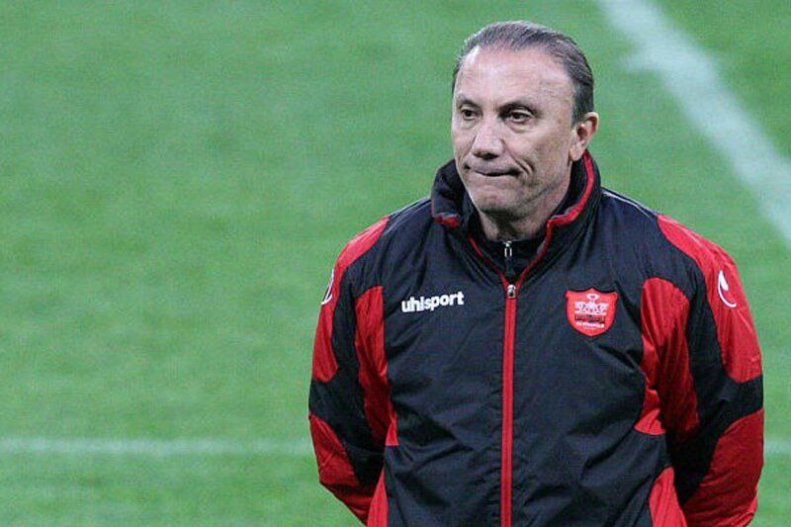 توضیح درخشان برای جنجالی‌ترین جمله در پرسپولیس!