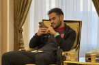 اورونوف هم با پرسپولیس پرید