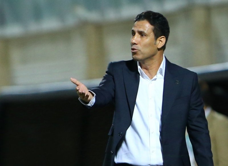 زور مهدی تارتار به پرسپولیس نرسید