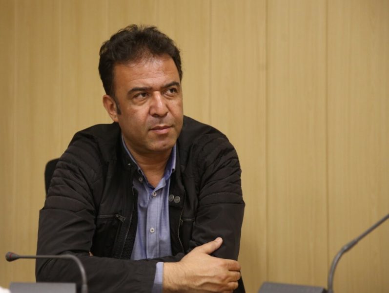 ایران میزبان تریال قهرمانی آسیا در سال ۲۰۲۵ است