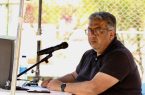 مدیر تیم‌های ملی تنیس: ایران به دنبال میزبانی دیویس‌کاپ ۲۰۲۵ است