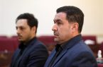 تابع سرپرست دبیرکلی کمیته ملی المپیک شد