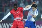 پزشک باشگاه پرسپولیس: ژوائو در اختیار تیم قرار گرفت پزشک باشگاه پرسپولیس: ژوائو در اختیار تیم قرار گرفت