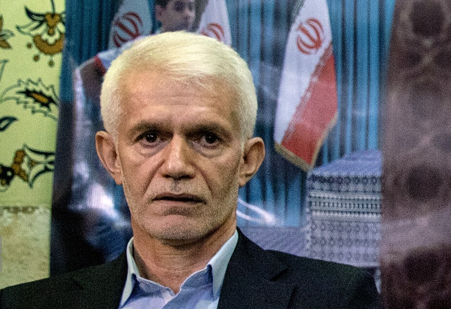 اسبقیان: وضعیت ورزشگاه آزادی امیدوارکننده است/ برای بازگشت میزبانی به ایران تلاش می‌کنیم
