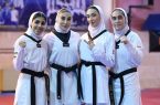 ۲۰ تکواندوکار به اردوی تیم ملی بانوان فراخوانده شدند
