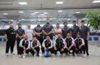 پاداش مدال‌آوران در پیکارهای جهانی وزنه‌برداری اعلام شد