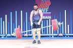 وزنه‌برداری قهرمانی جهان؛ نوسانات جوادی با عملکرد صفر یا صد