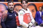 مربی تکواندو زاگرس‌جنوبی در واکنش به قهرمانی احتمالی تیمش؛ هنوز کار تمام نشده است
