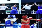 درخشش شاگردان احدی؛ ۲ طلا و ۲ نقره نوجوانان ایران در روسیه