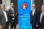 شمشیربازی ایران صاحب ۸ کرسی جهانی و آسیایی شد