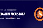 تیم منتخب کشتی فرنگی از سفر به مصر باز ماند