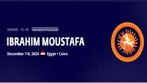 تیم منتخب کشتی فرنگی از سفر به مصر باز ماند