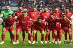 ترکیب احتمالی پرسپولیس برابر نساجی مازندران