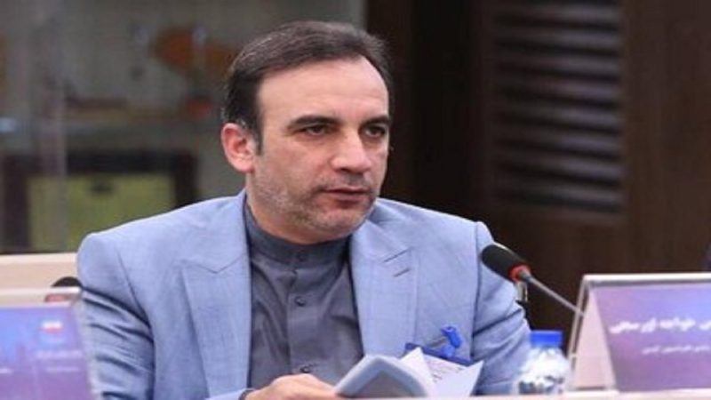 اورسجی: افزایش بودجه ورزش هزینه نیست، سرمایهگذاری است
