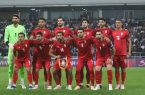 فوتبال ایران در پیرترین‌ها دوم شد