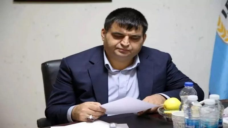 حضور ۲ نماینده ایران در اجلاس سالانه سازمان بینالمللی صلح و ورزش