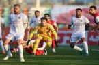 پرسپولیس ۰ &#۸۲۱۱; ۱ نساجی مازندران/ اولین برد شاگردان الهامی در روز فرصت‌سوزی مهاجمان سرخپوش
