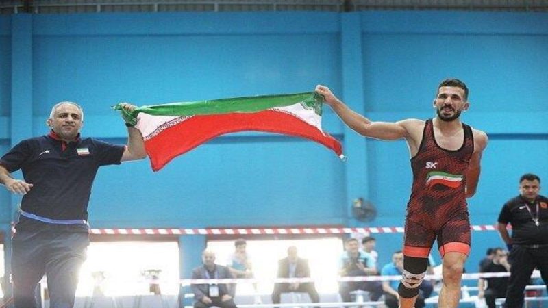 تبریک کمیته ملی المپیک به افتخارآفرینان کاروان اعزامی به بازیهای آسیایی ناشنوایان