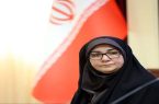 فریبا محمدیان: استان‌ها با رویکرد فعالتری از ظرفیت بانوان استفاده کنند
