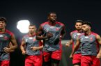غایبان پرسپولیس برابر ملوان مشخص شدند