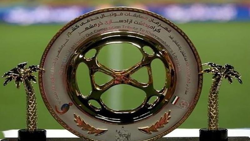 مسابقه استقلال و مس کرمان روز پنجشنبه برگزار میشود