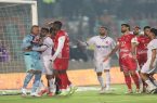 سندروم گل خوردن پرسپولیس از روی  ضربات کرنر و ایستگاهی