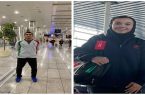 اعزام دو ملی‌پوش بدمینتون به مسابقات بین‌المللی چلنج نپال