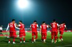 رزومه ۱۲ مربی روی میز مدیران پرسپولیس