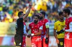 اعلام اسامی محرومان هفته چهاردهم لیگ برتر