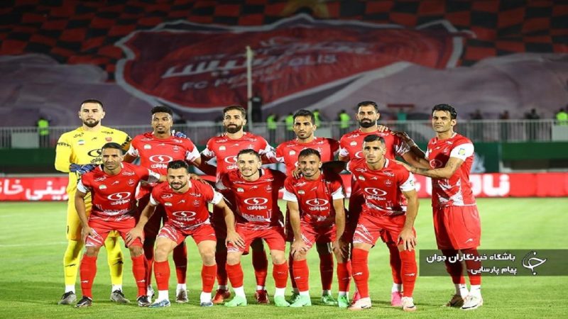 سلطانی: بیماری پرسپولیس با تغییر سرمربی علاج نمیشود/ جوانگرایی باید انجام شود