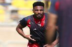 ستاره مراکشی پرسپولیس ایران را ترک می‌کند