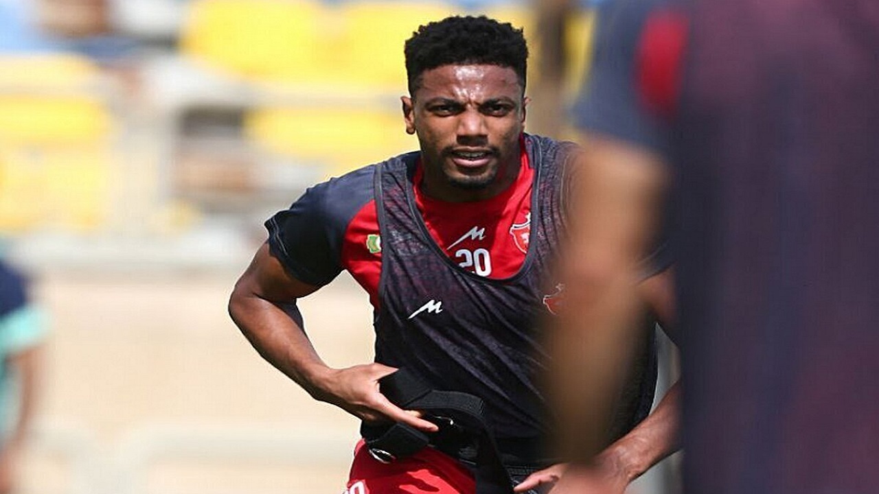 ستاره مراکشی پرسپولیس ایران را ترک می‌کند