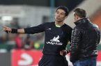 داوران هفته چهاردهم لیگ برتر فوتبال مشخص شدند