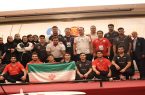 قهرمانی مقتدرانه جوانان وزنه‌برداری ایران در آسیا/ کسب ۵۰ مدال رنگارنگ دختران و پسران