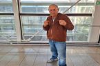 به ایران آمدم تا موفق باشم + فیلم