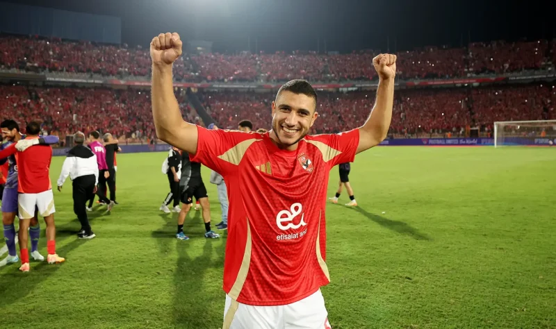 Pachuca v Al Ahly: Team news, key players, stats &#۰۳۸; quotes