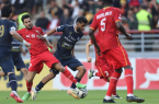 یحیی گل‌محمدی رتبه پرسپولیس را تصاحب کرد
