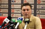 مظفری‌زاده: ۹۰ درصد تیم فصل‌ بعد را هم بسته‌ایم/ هنوز صحبتی با اسکوچیچ نکردیم