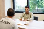 محمدی: برای بیش از ۳ هزار مربی کشتی کلاس دانش‌افزایی برگزار می‌شود