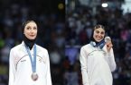 دوئل تکواندو بی‌مزه شد