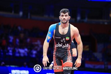 تغییر وزن قطعی شد؛ حسن یزدانی در وزن ۹۲ یا ۹۷ کیلوگرم؟