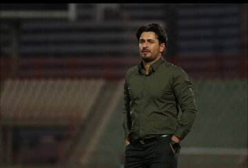 دقیقی به دنبال پایان طلسم مقابل پرسپولیس